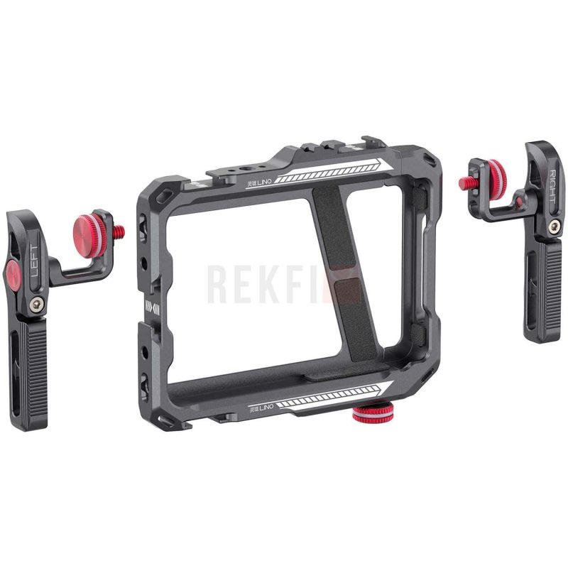 Ulanzi Cage Metal Pour Smartphone Lino