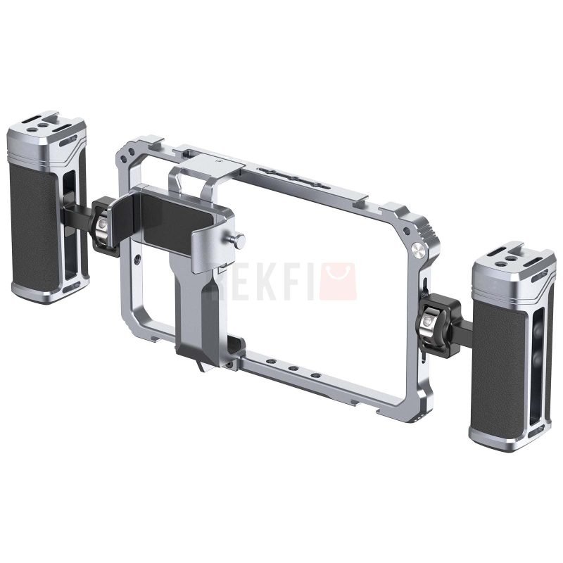 Ulanzi Metal Cage Pro Pour Smartphone 8