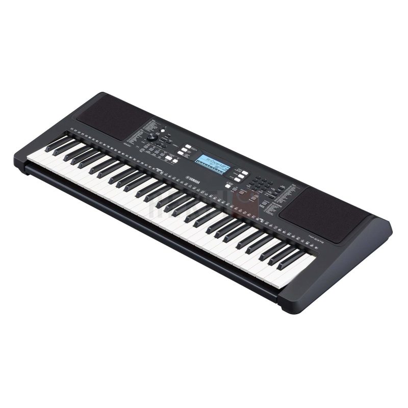 CLAVIER arrangeur Yamaha PSR373