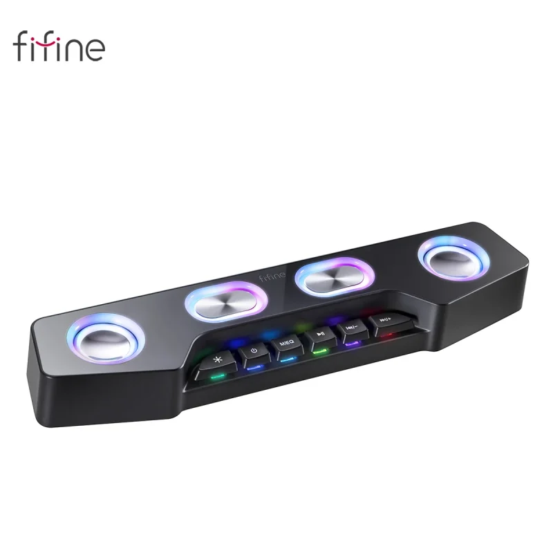 Enceinte Bluetooth Fifine A16 5