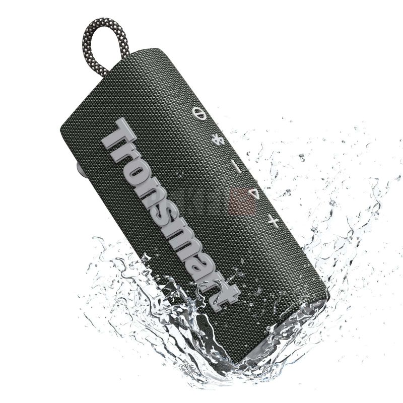 Enceinte Portable tronsmart trip
