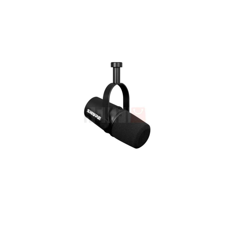 Microphone Podcast Shure MV7X xlr