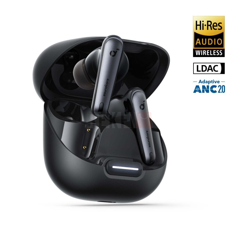 Anker Soundcore Liberty 4NC Noire 3