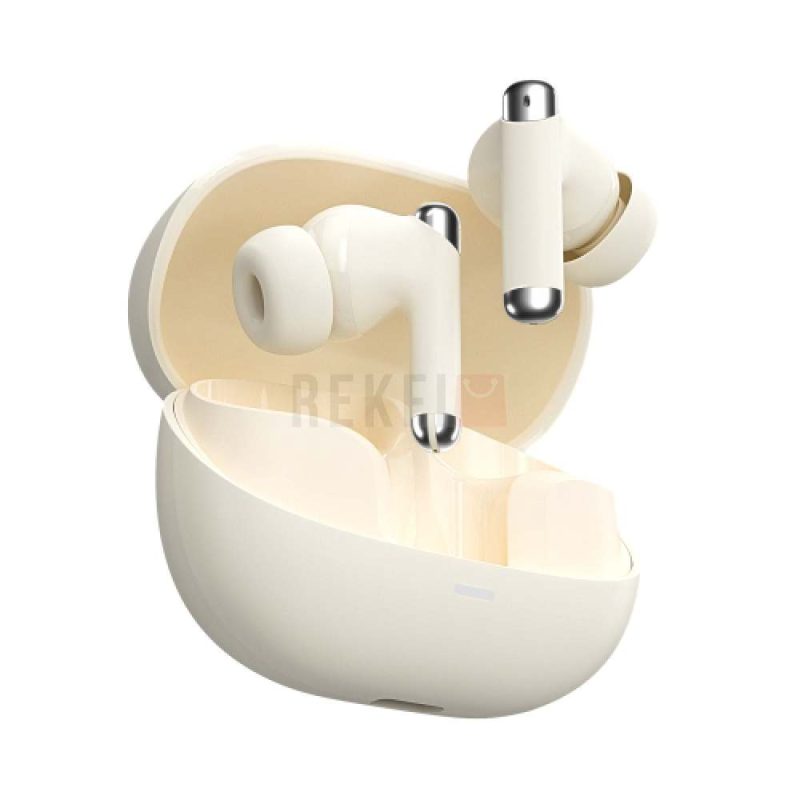 Ecouteur Sans Fil tronsmart R4 ENC beige