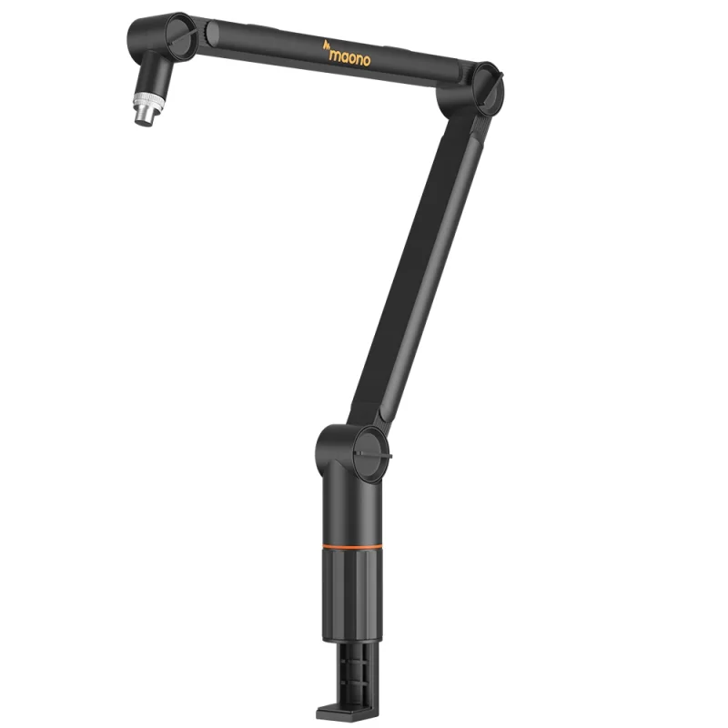 Maono Support de bras de microphone professionnel BA91