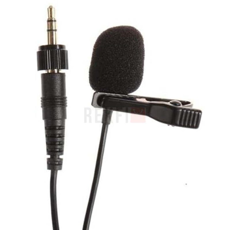 Microphone Cravate BY LM8