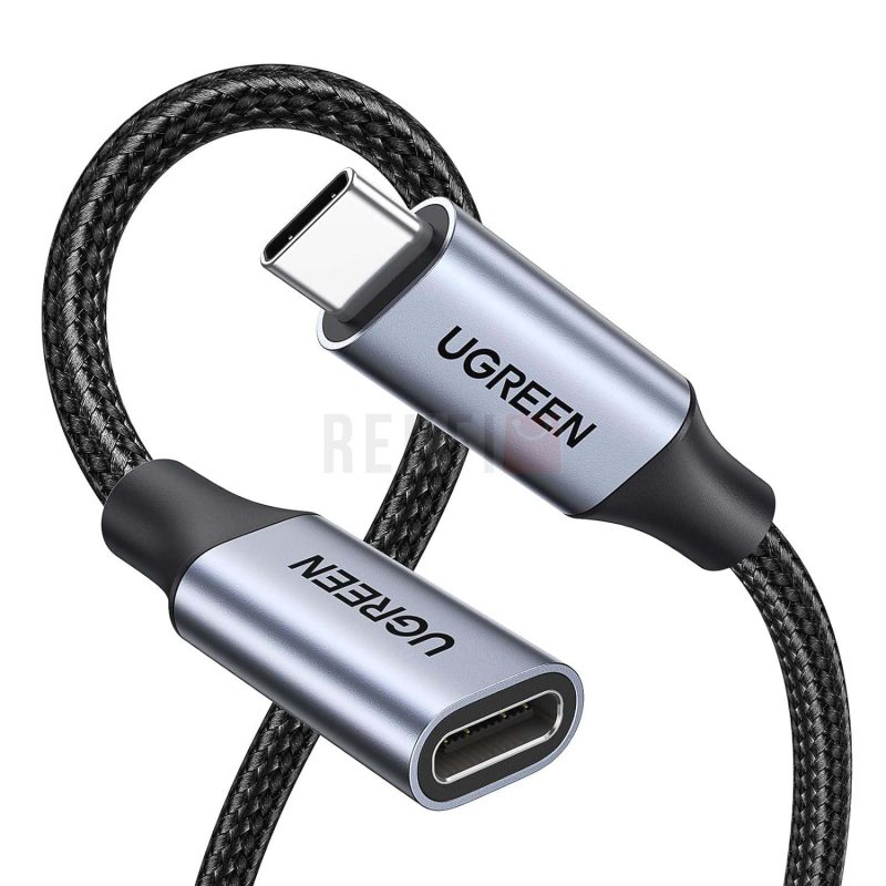 Rallonge USB X 3.2 Gen 2 charge rapide Video Data