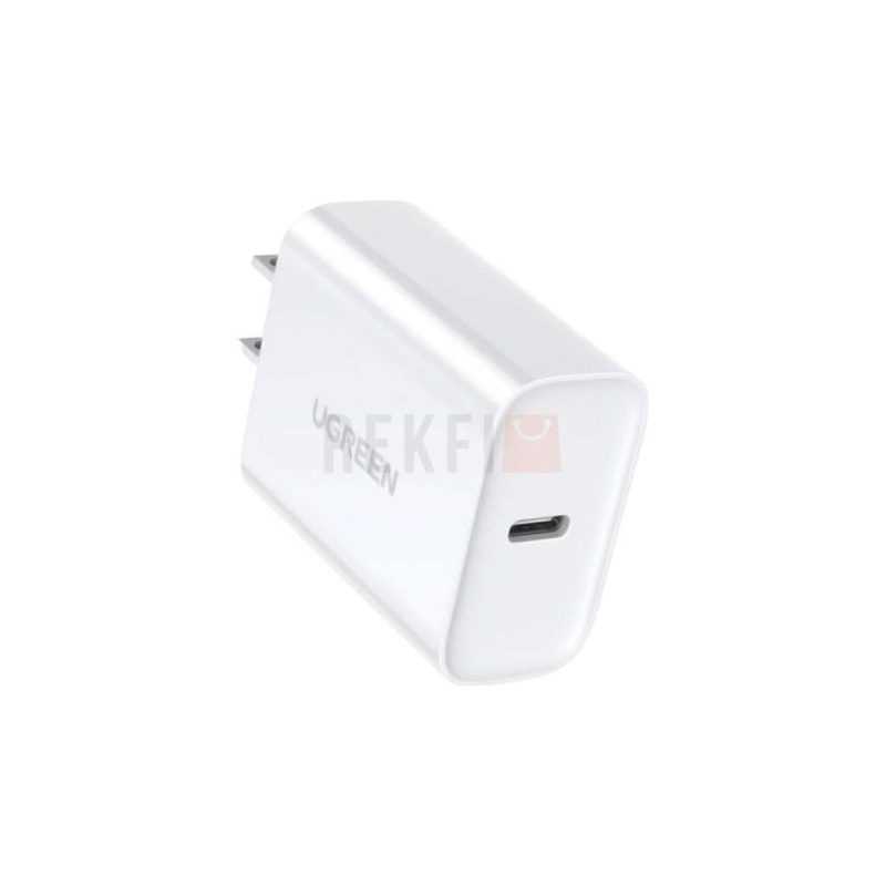 Ugreen Type C 65w chargeur 4