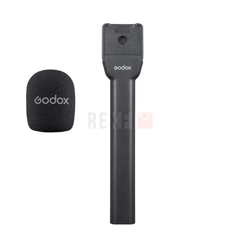 Adapatateur Poigne Microphone Godox MH L 5