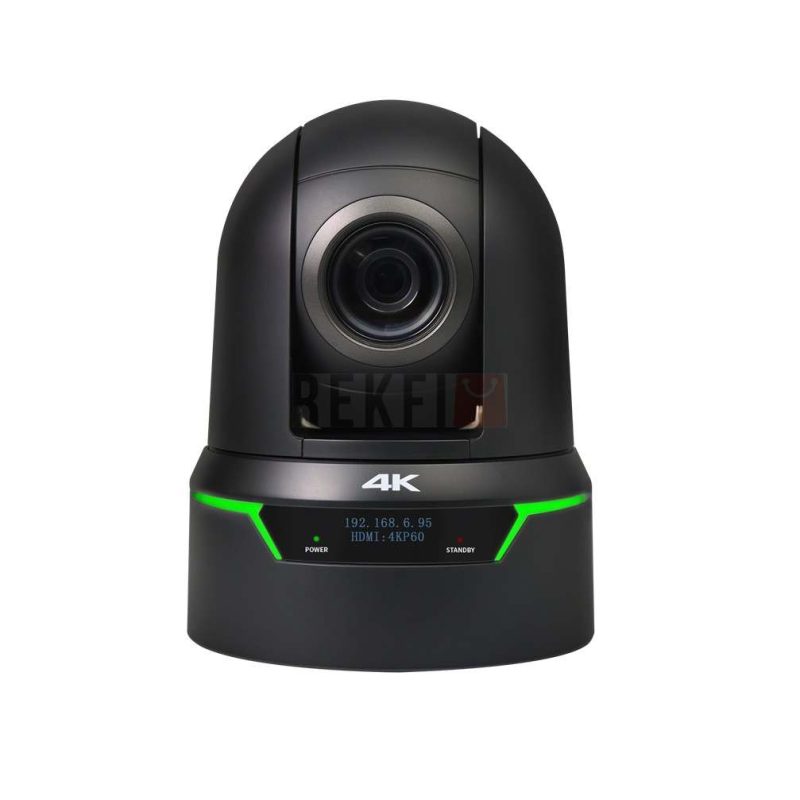 Camera Broadcast PTZ 4K KATO VISION KT UH71DTN