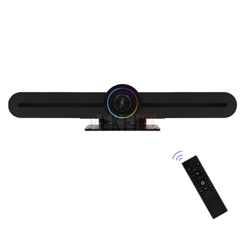 Camera USB a Cadrage Automatique 4K UHD Kato Vision KT A31V