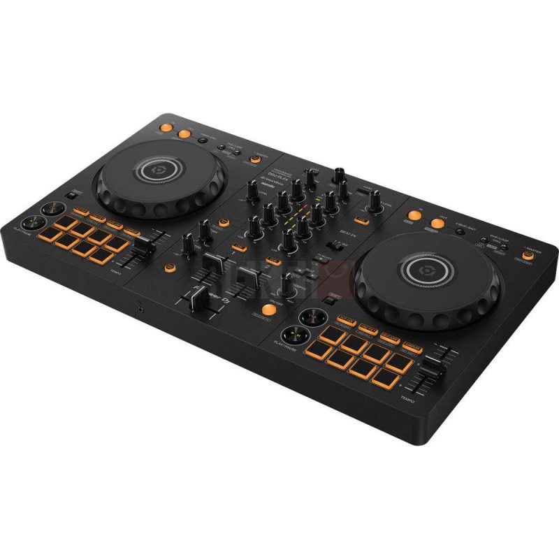 Controleur DJ Pionner FLEX 4