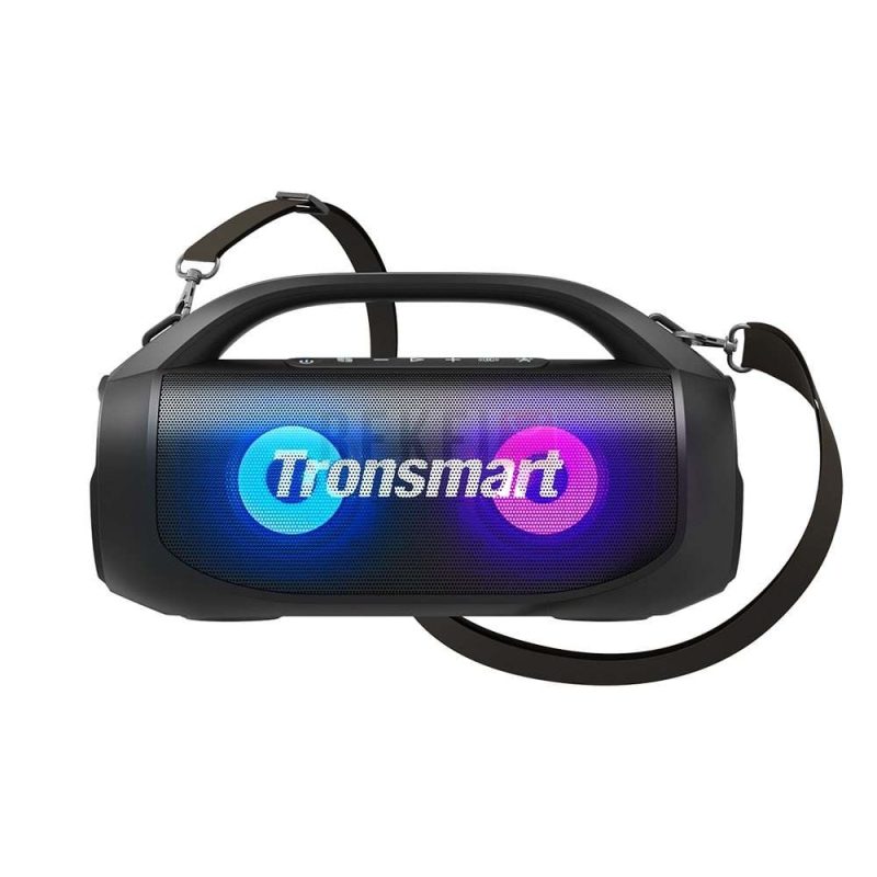 Enceinte portable bluetooth tronsmart bang se min