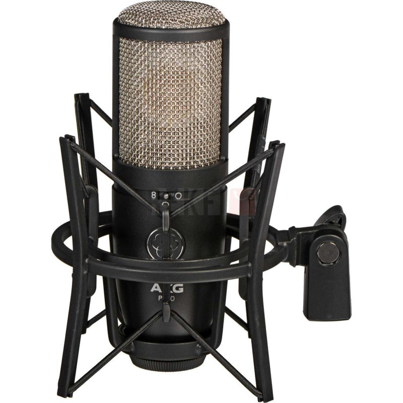 Microphone Studio AKG P420 1