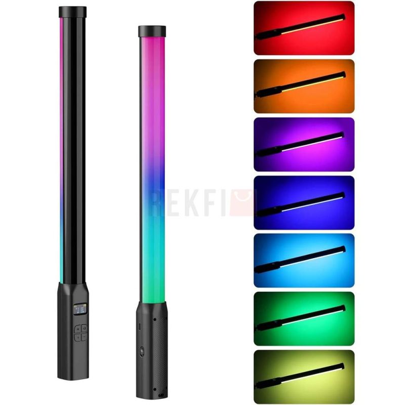 Tube Led Ulanzi RGB VL119