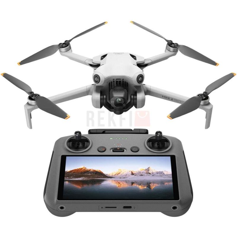 Drone DJI MINI 4 PRO