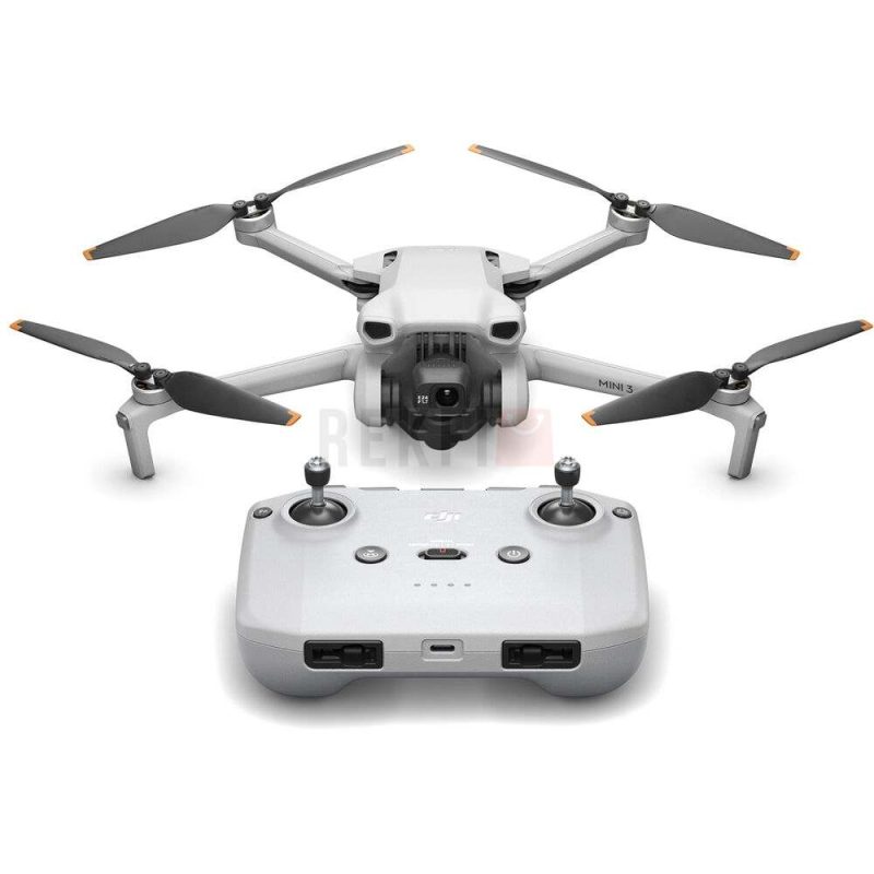 Drone DJI Mini 3