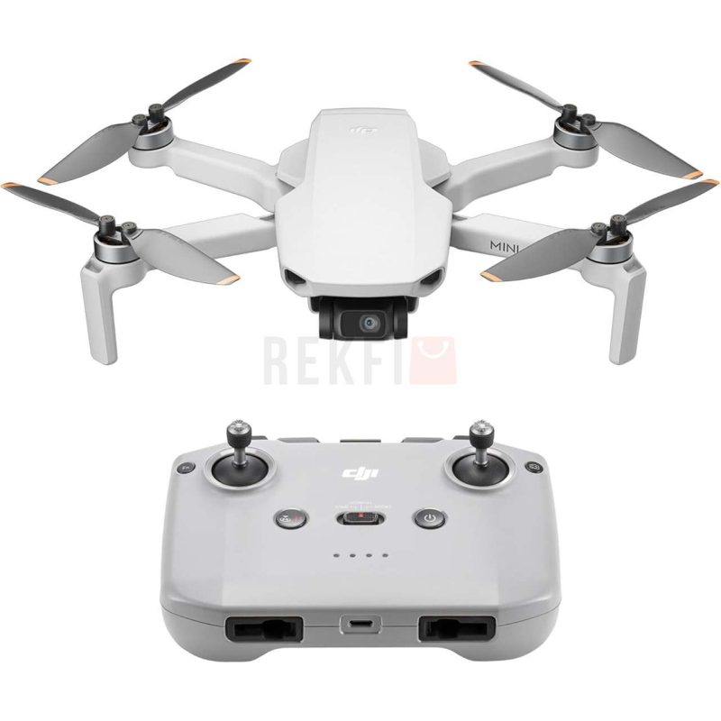 Drone dji Mini 4K
