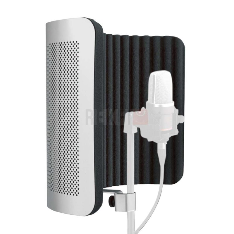 Filtre Acoustique pour microphone alctron pf 46