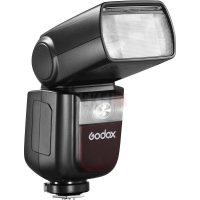 Godox V860IIIC TTL Li-ion Flash Kit pour appareils photo Canon