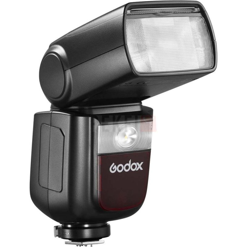 Godox v860III flash cobra pour appareil photo Sony 3