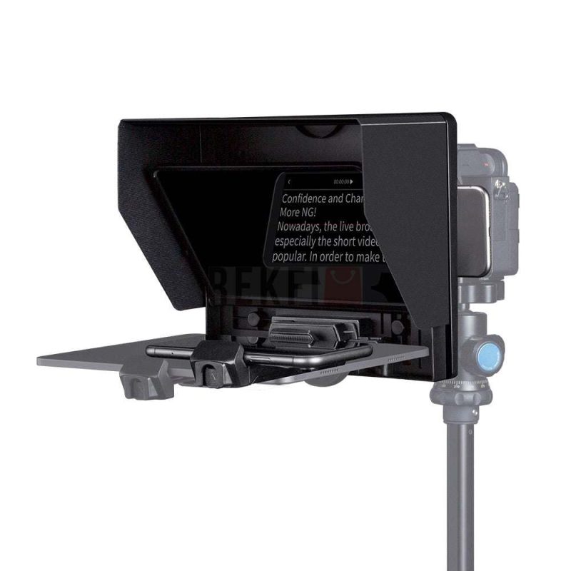 Teleprompteur Feelworld TP10