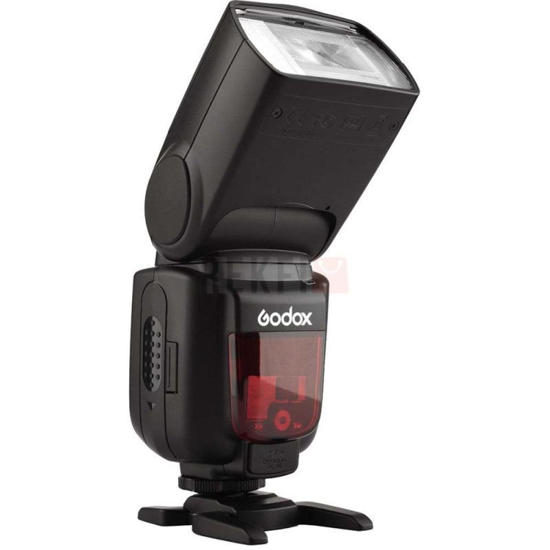 godox tt600 thinklite flash pour appareil photo Sony