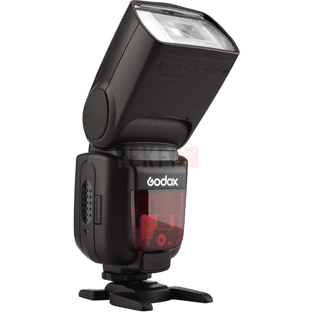 Godox TT600S Thinklite Flash pour Appareil Photo Sony