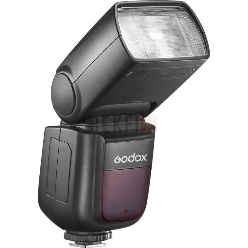 godox v850III flash cobra pour appareil photo Canon Sony Nikon Olympus Fujifilm Panasonic Pentax 1