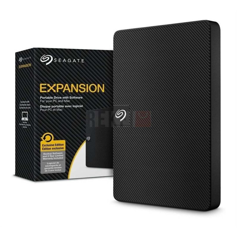Disqur Dure Externe Seagate Expansion 500gb HDD