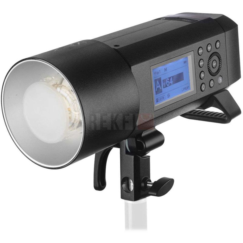 Flash Autonome Godox AD400 PRO
