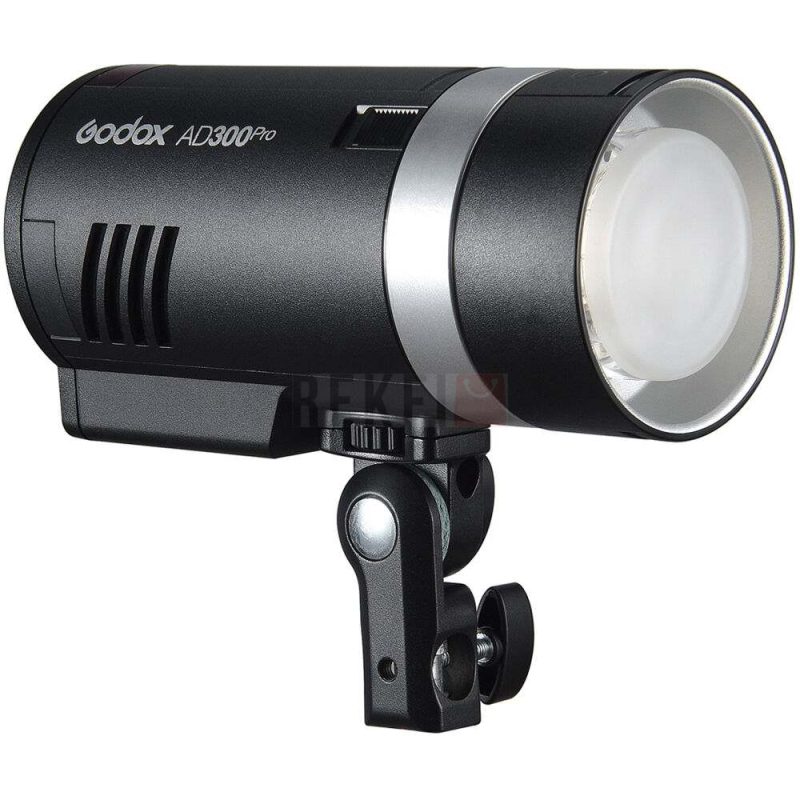 Flash dexterieur Godox AD300 PRO