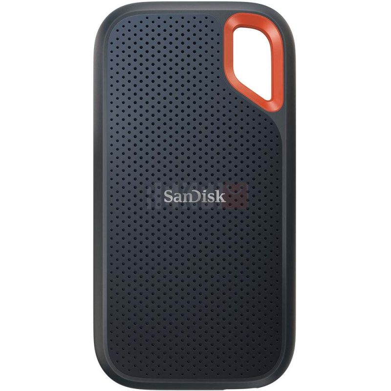 SanDisk 1TB Extreme Portable Disque SSD V2 1
