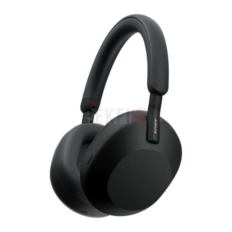 Casque Sony WH 1000XM5 Bluetooth