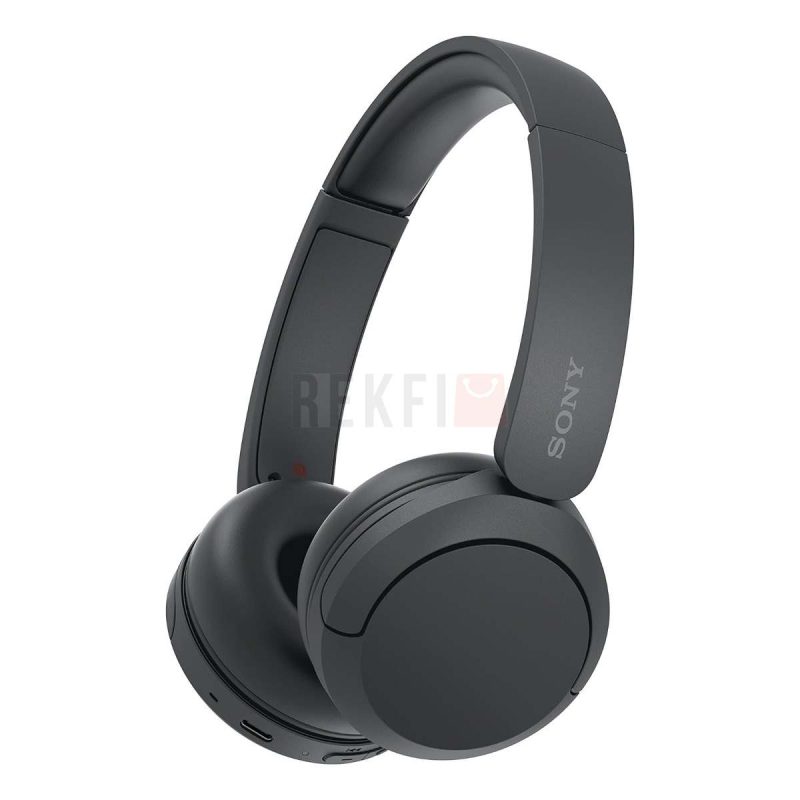 Casque Sony WH CH520 Bluetooth