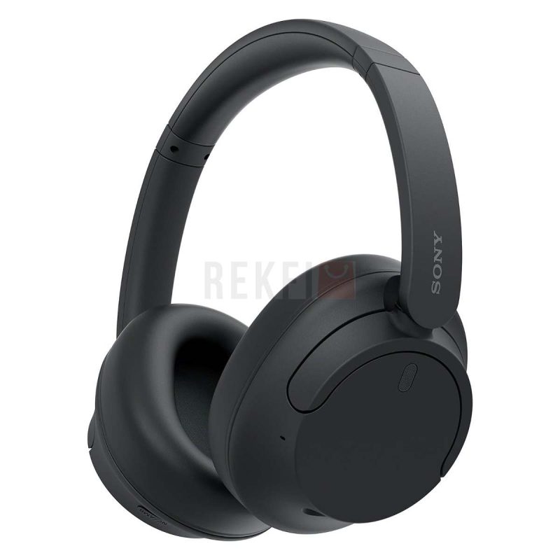 Casque Sony WH CH720N Bluetooth