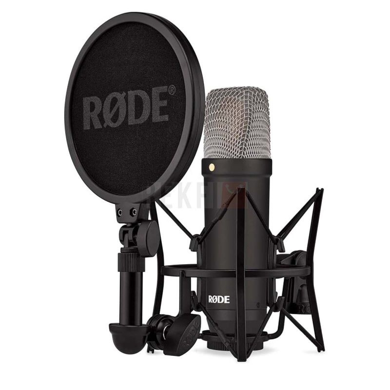 Microphone Rode NT1 Signature