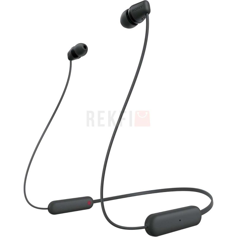 SONY WI C100 Ecouteurs sans Fil Bluetooth