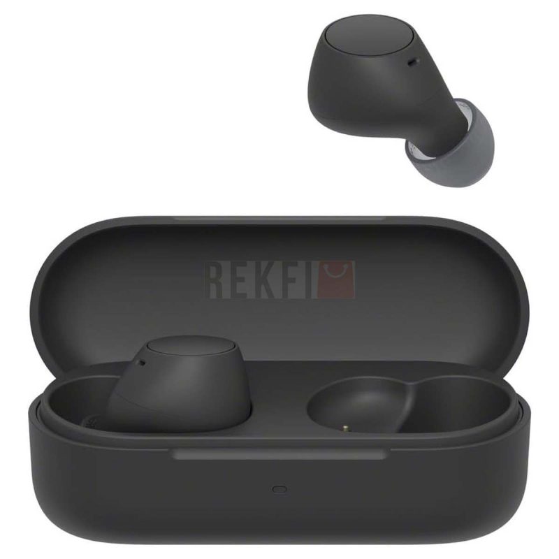 Sony WF C510 Truly Wireless Ecouteurs Intra Auriculaires Bluetooth 7