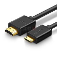 Ugreen HD108 Câble Haute Qualité Mini HDMI to HDMI (1M)