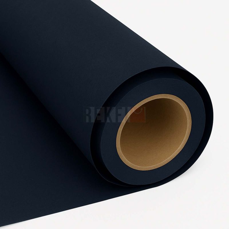Fond papier Studio Photo Video Deep Blue 01 27x10m 1 1