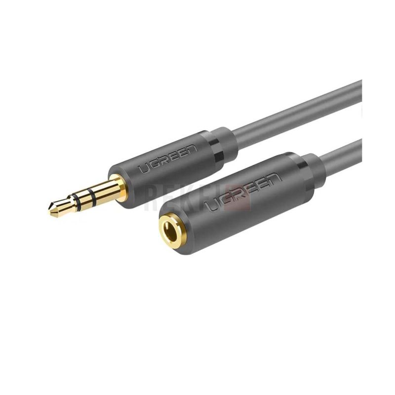 Ugreen Cable dextension 35 mm male femelle 2M AV124 1