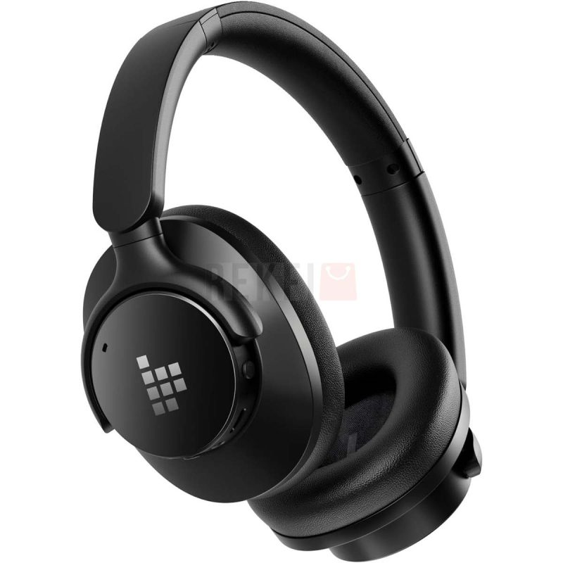 Tronsmart Q20 Casque sans fil avec reduction active du bruit