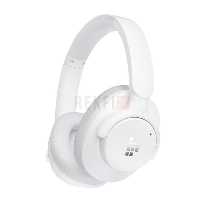 Tronsmart Q20S Casque hybride a suppression active du bruit audio haute resolution