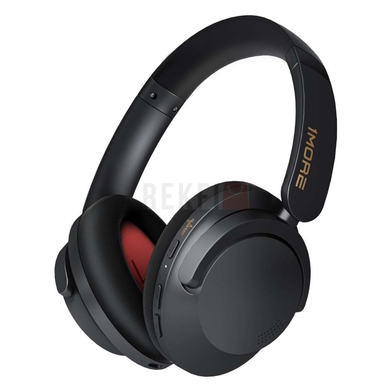 1MORE SonoFlow Pro Casque sans fil avec reduction de bruit active