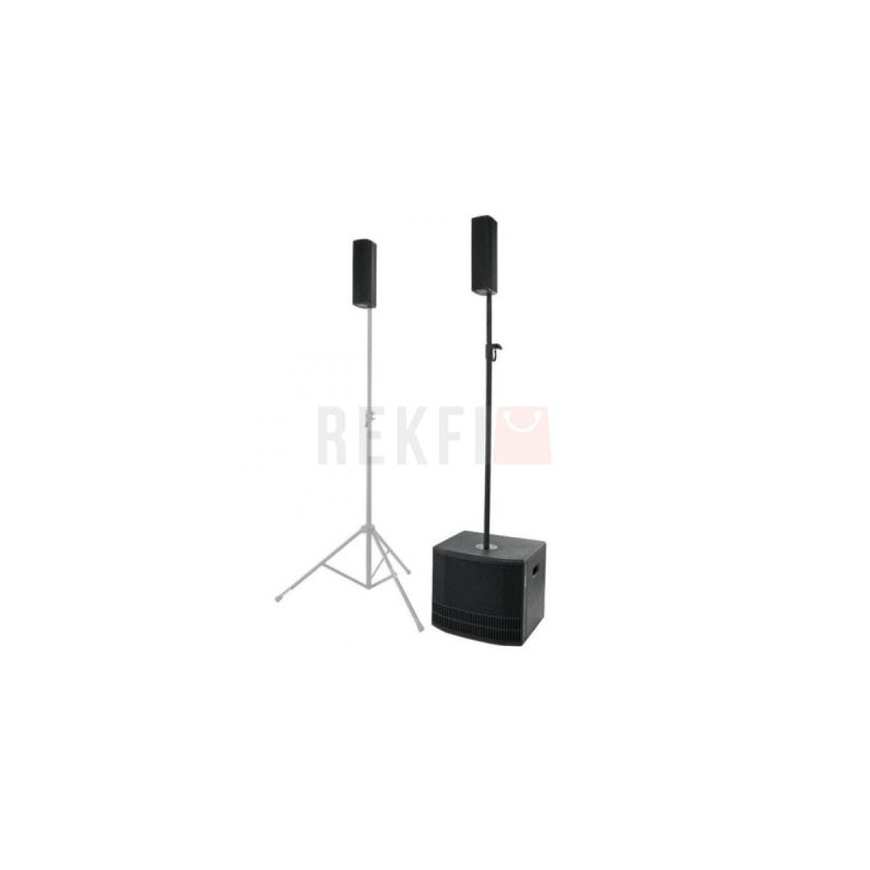 dB Technologies ES503 Stereo Systeme de sonorisation actif compact 4