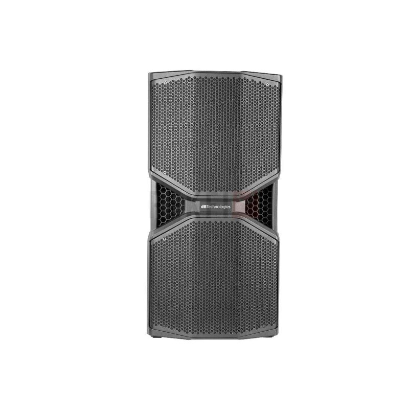 dB Technologies Opera Reevo 212 Enceinte Active 2100 W 1050 W RMS