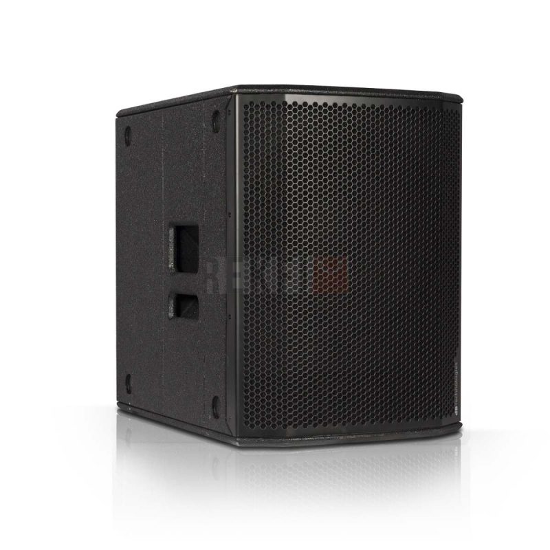 dB Technologies SUB 615 Caisson de Basses actif 1522