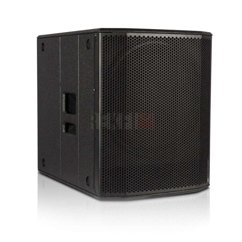 dB Technologies SUB 618 Caisson de Basses actif 18″