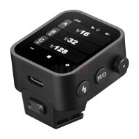 Godox X3 S Déclencheur de flash sans fil TTL à écran tactile pour Sony